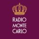 Реклама на радио Monte Carlo