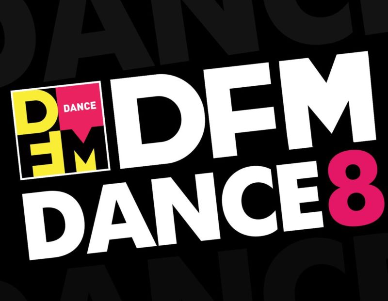 DFM DANCE RADIO