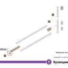 Digital ситиформат на станции метро Кузнецкий мост