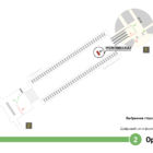 Digital ситиформат на станции метро Орехово