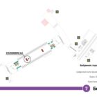 Digital ситиформат на станции метро Беговая