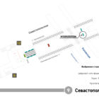 Кристалайт на станции метро Севастопольская