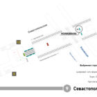 Кристалайт на станции метро Севастопольская