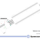Кристалайт на станции метро Бунинская аллея
