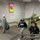 Кристалайт на станции метро Люблино