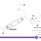 Digital ситиформат на станции метро Беговая