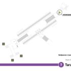 Digital ситиформат на станции метро Таганская