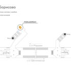 Digital ситиформат на станции метро 