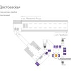 Digital ситиформат на станции метро 