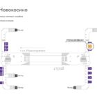 Digital ситиформат на станции метро 