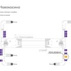 Digital ситиформат на станции метро 