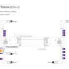 Digital ситиформат на станции метро 