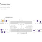 Digital ситиформат на станции метро 