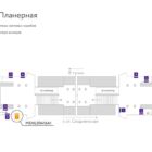 Digital ситиформат на станции метро 
