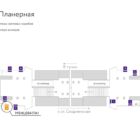 Digital ситиформат на станции метро 