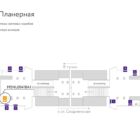 Digital ситиформат на станции метро 