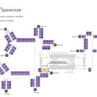 Digital ситиформат на станции метро 
