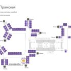 Digital ситиформат на станции метро 