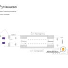 Digital ситиформат на станции метро 