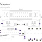 Digital ситиформат на станции метро 