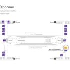 Digital ситиформат на станции метро 