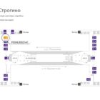 Digital ситиформат на станции метро 