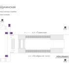 Digital ситиформат на станции метро 