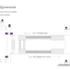 Digital ситиформат на станции метро 