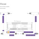 Digital ситиформат на станции метро 