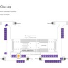 Digital ситиформат на станции метро 