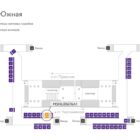 Digital ситиформат на станции метро 