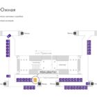 Digital ситиформат на станции метро 