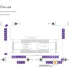 Digital ситиформат на станции метро 