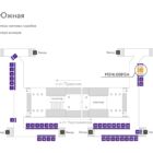 Digital ситиформат на станции метро 