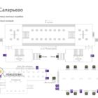Digital ситиформат на станции метро 
