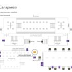 Digital ситиформат на станции метро 