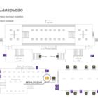 Digital ситиформат на станции метро 