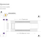 Digital ситиформат на станции метро 