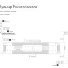 Digital ситиформат на станции метро 