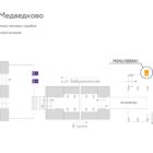 Digital ситиформат на станции метро 