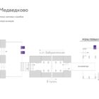 Digital ситиформат на станции метро 