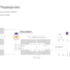 Digital ситиформат на станции метро 