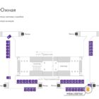 Digital ситиформат на станции метро 