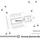 Digital ситиформат на станции метро 