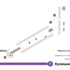 Digital ситиформат на станции метро 
