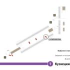 Digital ситиформат на станции метро 