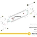 Digital ситиформат на станции метро 