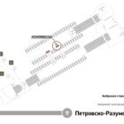 Digital ситиформат на станции метро 