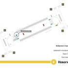 Digital ситиформат на станции метро 