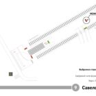 Digital ситиформат на станции метро 